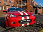 Proton Satria Neo sport 2008 года